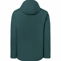 VAUDE Winterjacken|Regenjacken<· Men's Neyland 3in1 Jacket deep pond
