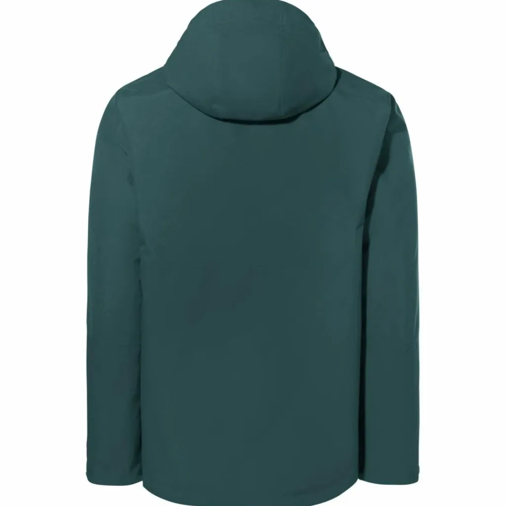 VAUDE Winterjacken|Regenjacken<· Men's Neyland 3in1 Jacket deep pond