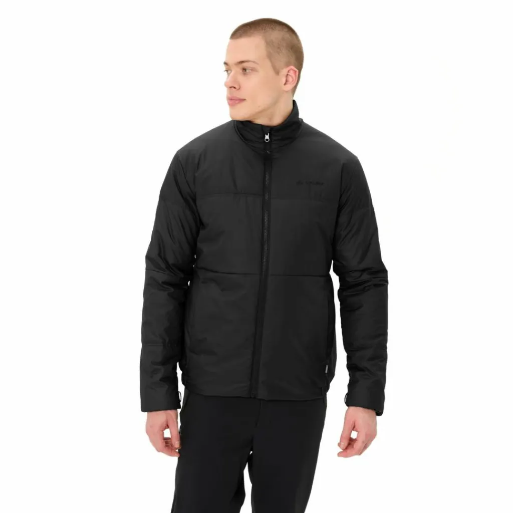 VAUDE Winterjacken|Regenjacken<· Men's Neyland 3in1 Jacket deep pond