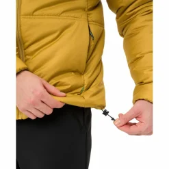 Online · Men's Neyland Hooded Insulation Jacket Herren Übergangsjacken