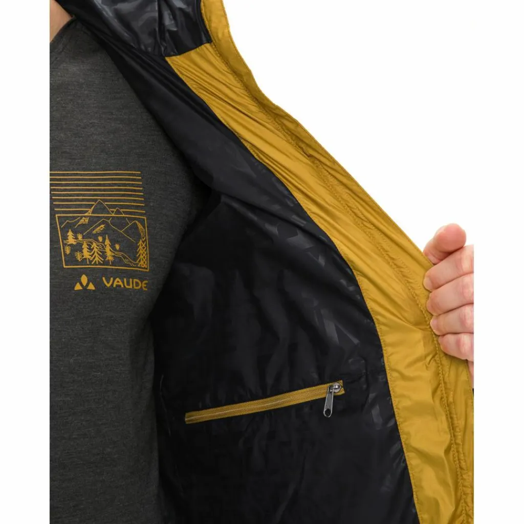 Online · Men's Neyland Hooded Insulation Jacket Herren Übergangsjacken