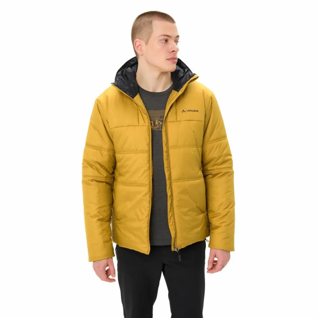 Online · Men's Neyland Hooded Insulation Jacket Herren Übergangsjacken