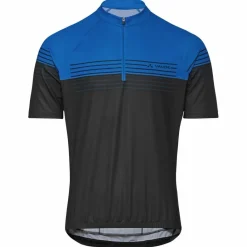VAUDE Trikots<· Men's Posta HZ Tricot II radiate blue