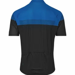 VAUDE Trikots<· Men's Posta HZ Tricot II radiate blue