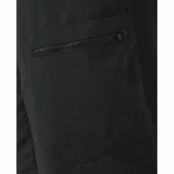 VAUDE Radsport<· Men's Qimsa Shorts II black