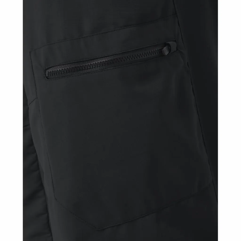 VAUDE Radsport<· Men's Qimsa Shorts II black
