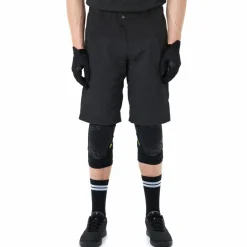 VAUDE Radsport<· Men's Qimsa Shorts II black