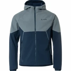 VAUDE Übergangsjacken<· Men's Qimsa Softshell Jacket heron