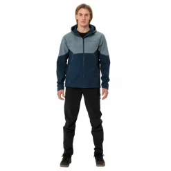 VAUDE Übergangsjacken<· Men's Qimsa Softshell Jacket heron