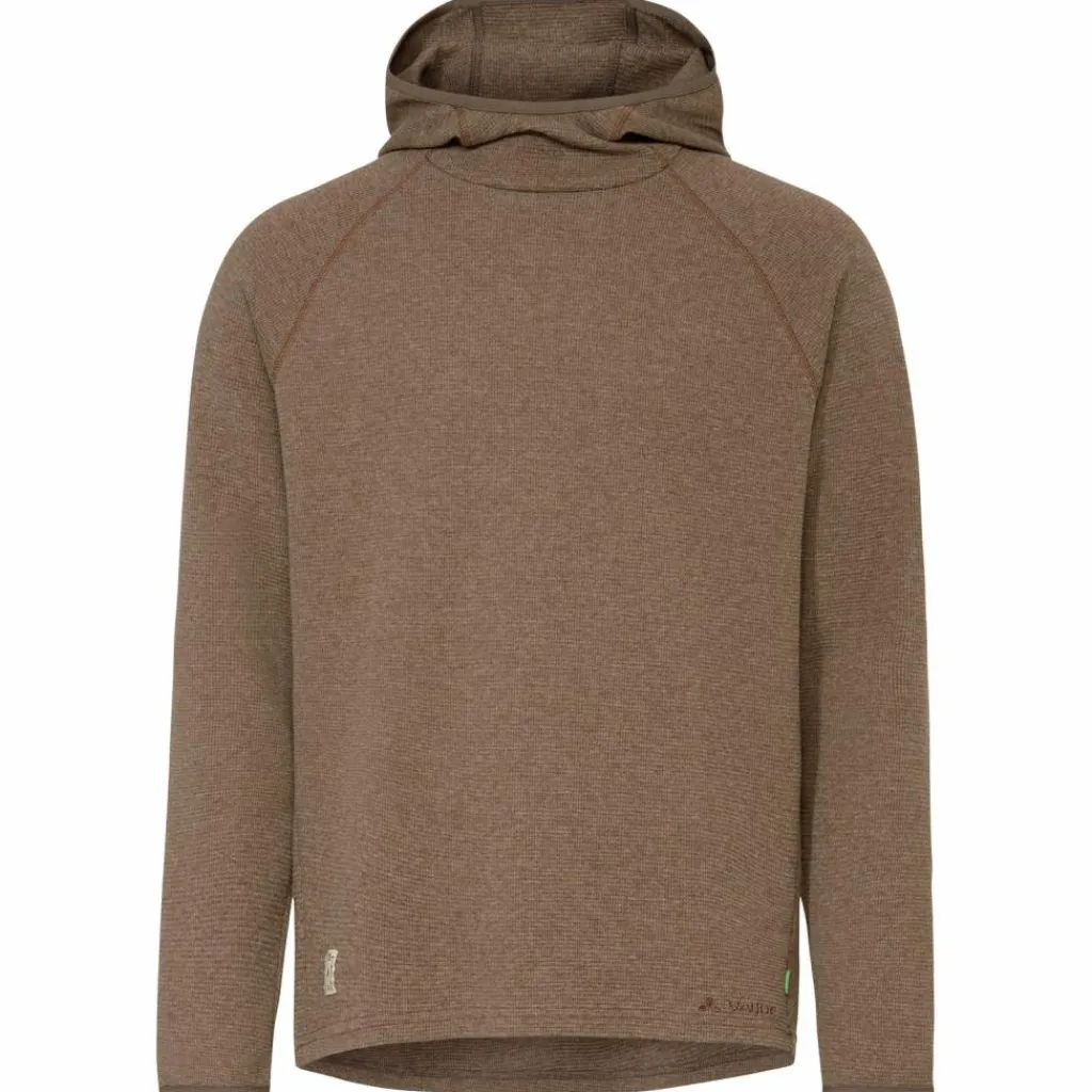 VAUDE Pullover & Sweats<· Men's Redmont Hoody tobacco