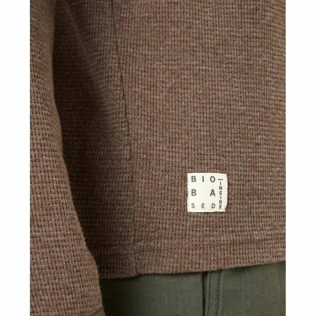 VAUDE Pullover & Sweats<· Men's Redmont Hoody tobacco