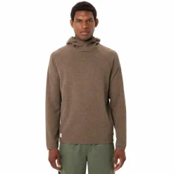 VAUDE Pullover & Sweats<· Men's Redmont Hoody tobacco