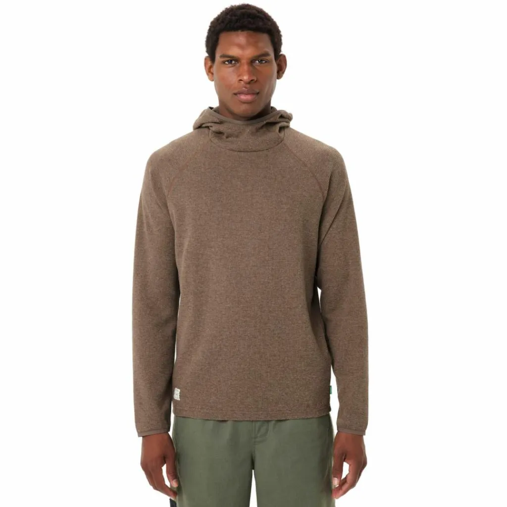 VAUDE Pullover & Sweats<· Men's Redmont Hoody tobacco