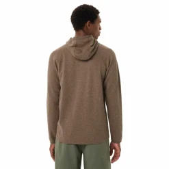 VAUDE Pullover & Sweats<· Men's Redmont Hoody tobacco