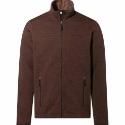 VAUDE Übergangsjacken<· Men's Rienza Jacket III tobacco