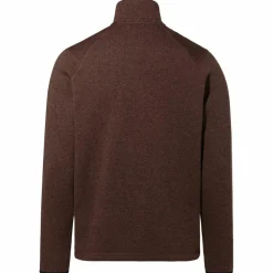 VAUDE Übergangsjacken<· Men's Rienza Jacket III tobacco