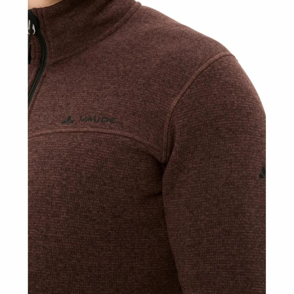 VAUDE Übergangsjacken<· Men's Rienza Jacket III tobacco