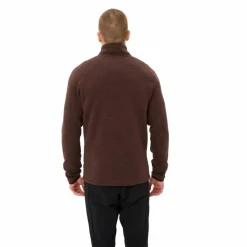 VAUDE Übergangsjacken<· Men's Rienza Jacket III tobacco
