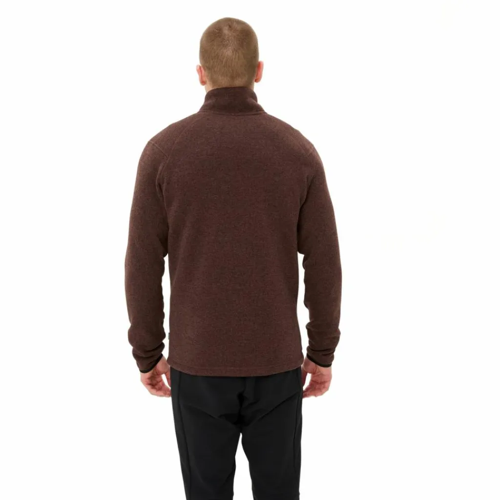VAUDE Übergangsjacken<· Men's Rienza Jacket III tobacco