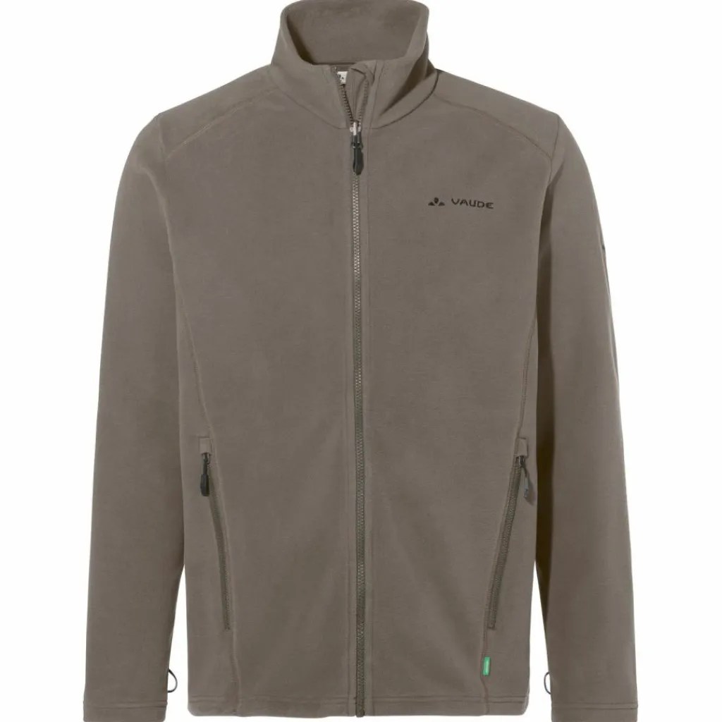 VAUDE Übergangsjacken<· Men's Rosemoor Fleece Jacket II coconut