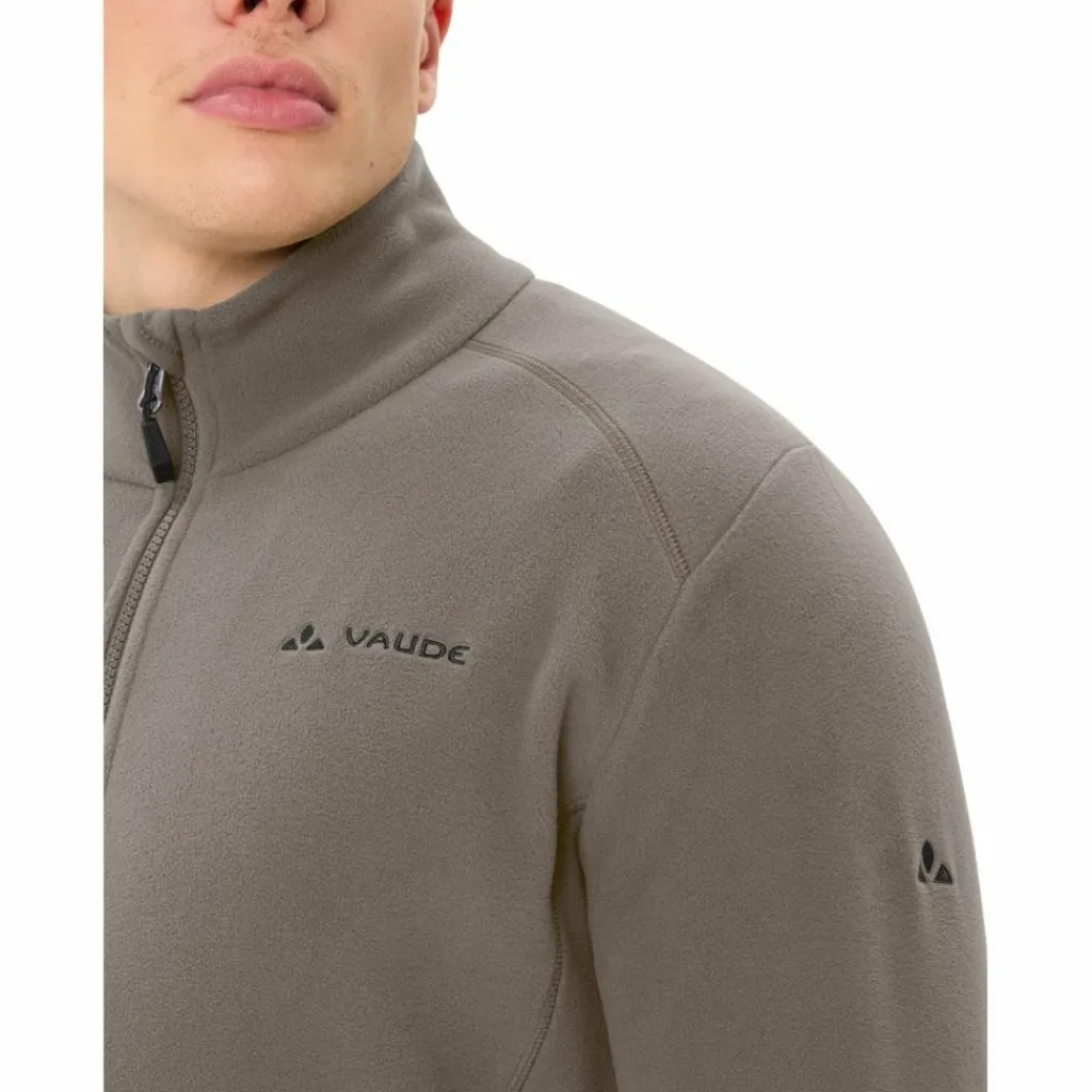 VAUDE Übergangsjacken<· Men's Rosemoor Fleece Jacket II coconut