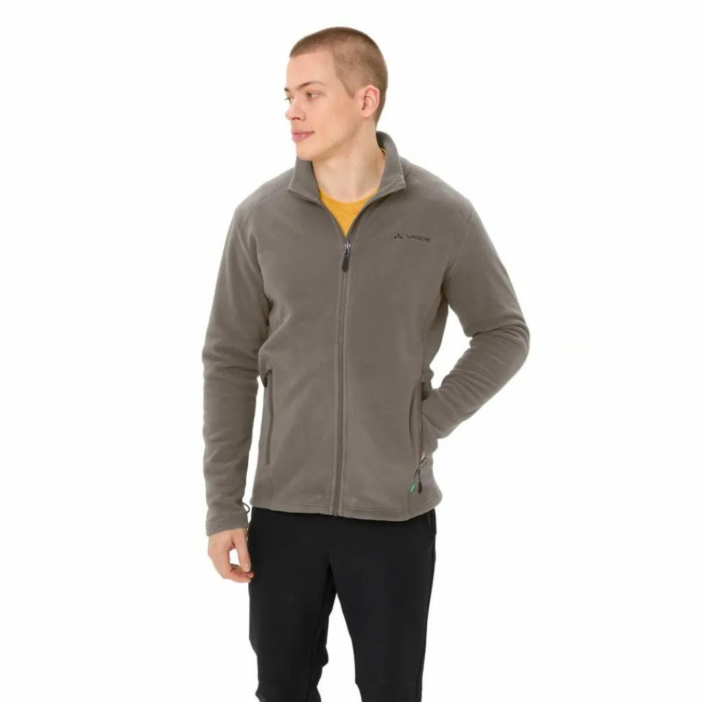 VAUDE Übergangsjacken<· Men's Rosemoor Fleece Jacket II coconut