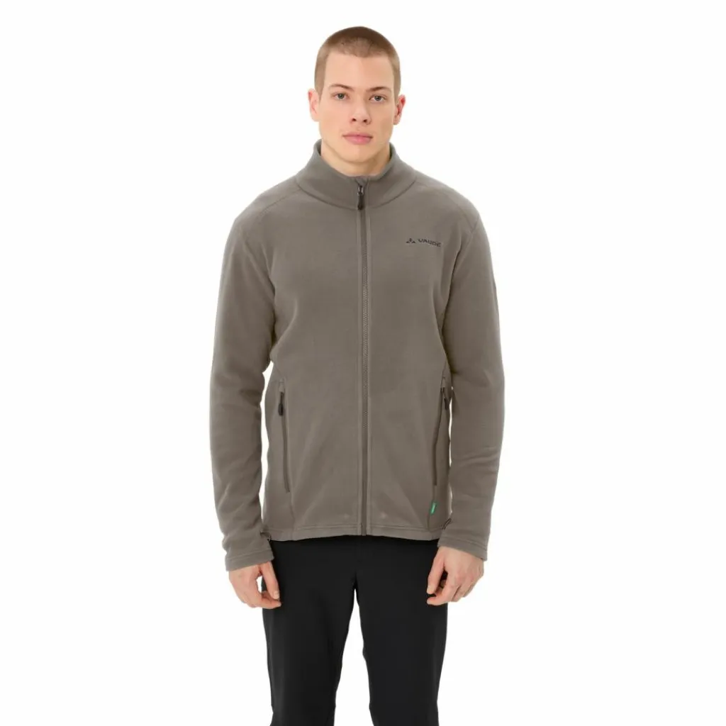 VAUDE Übergangsjacken<· Men's Rosemoor Fleece Jacket II coconut