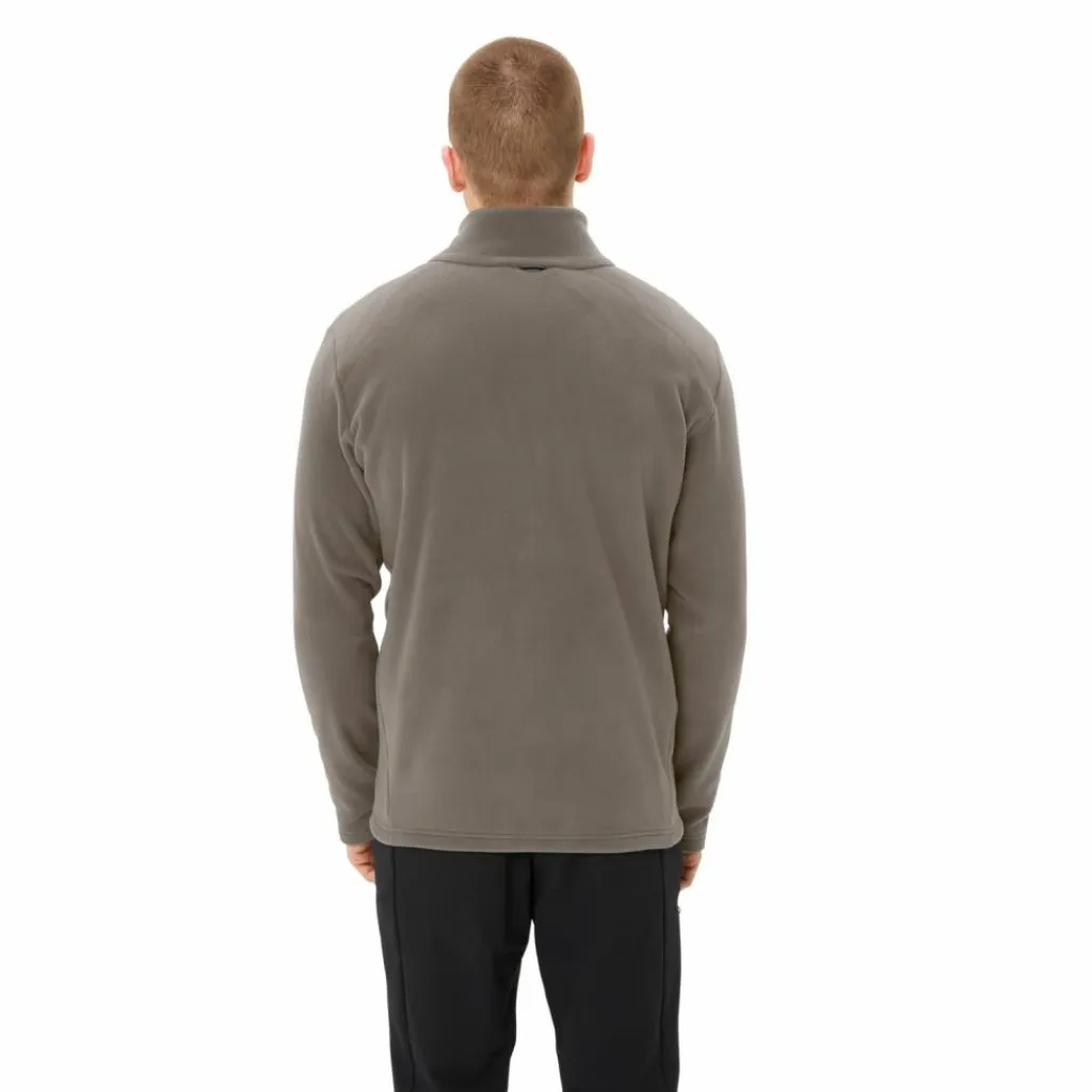 VAUDE Übergangsjacken<· Men's Rosemoor Fleece Jacket II coconut