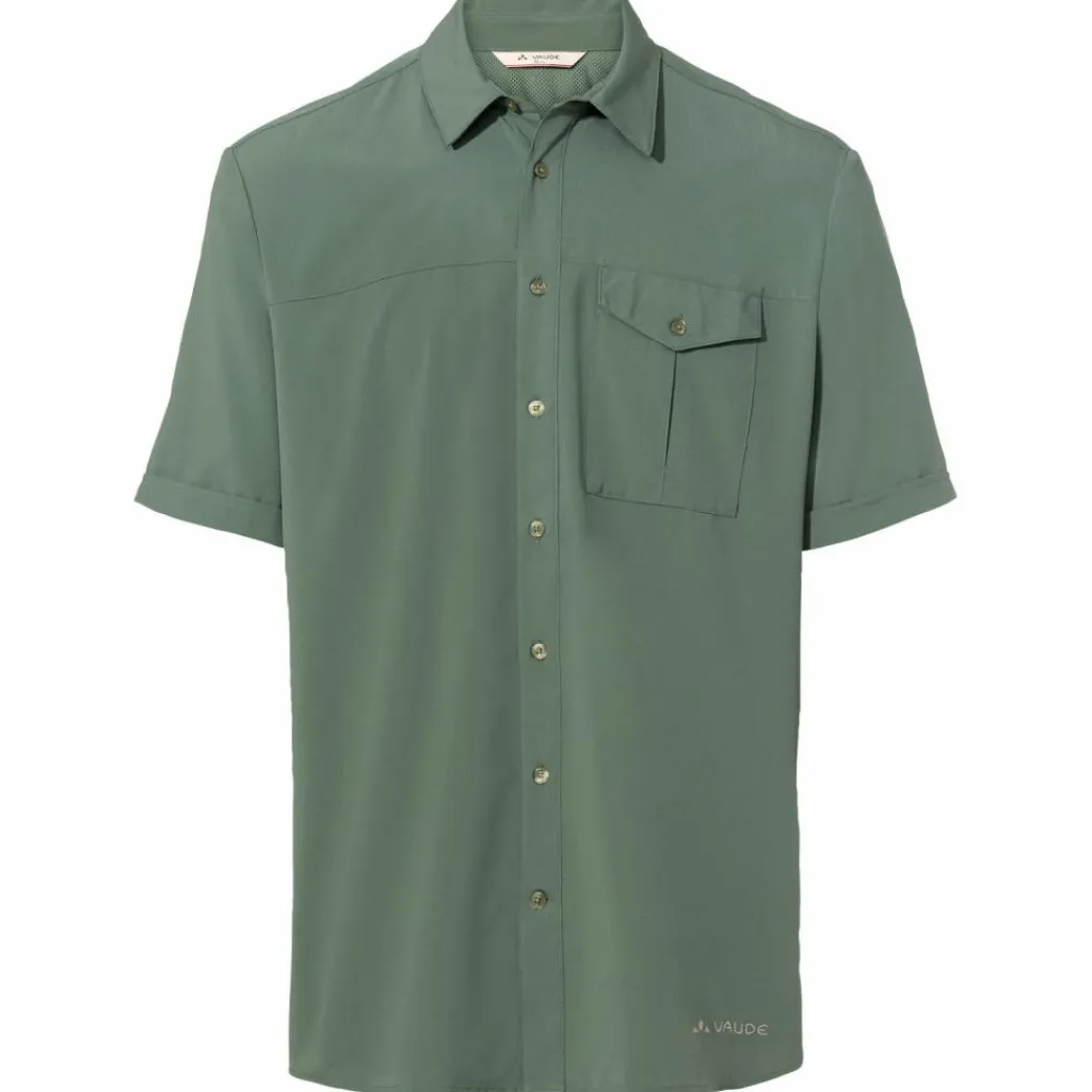 · Men's Rosemoor Shirt II Herren Bergsteigen|Bergsteigen