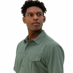 · Men's Rosemoor Shirt II Herren Bergsteigen|Bergsteigen