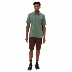 · Men's Rosemoor Shirt II Herren Bergsteigen|Bergsteigen