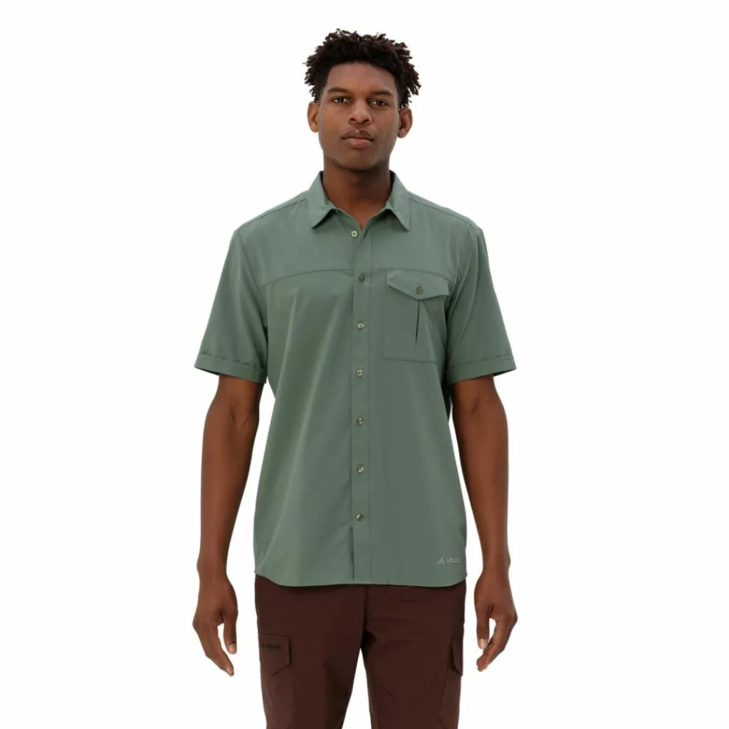 · Men's Rosemoor Shirt II Herren Bergsteigen|Bergsteigen