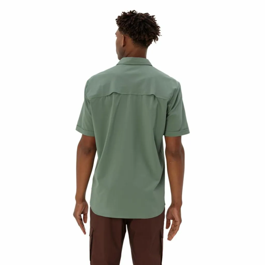 · Men's Rosemoor Shirt II Herren Bergsteigen|Bergsteigen