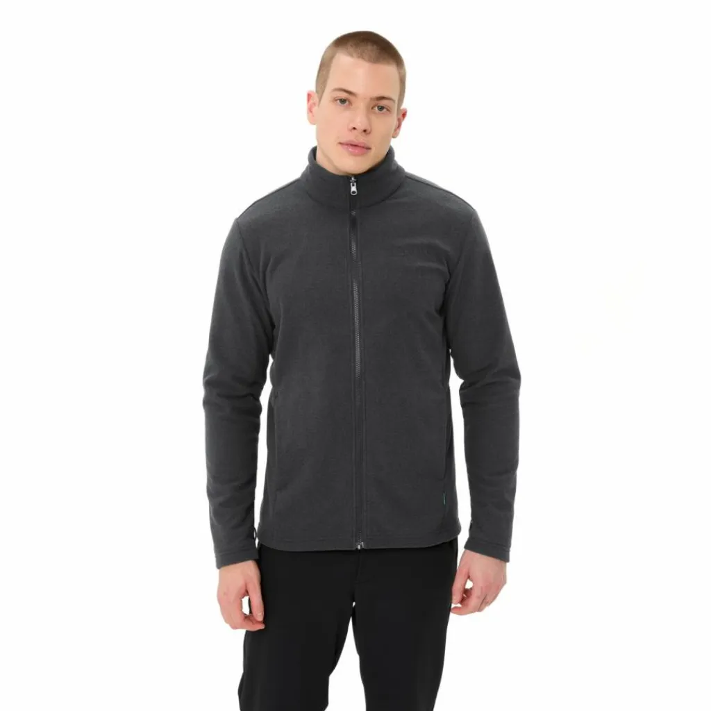 VAUDE Winterjacken<· Men's Rosemoor 3in1 Jacket black/khaki