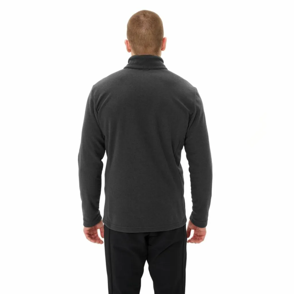 VAUDE Winterjacken<· Men's Rosemoor 3in1 Jacket black/khaki