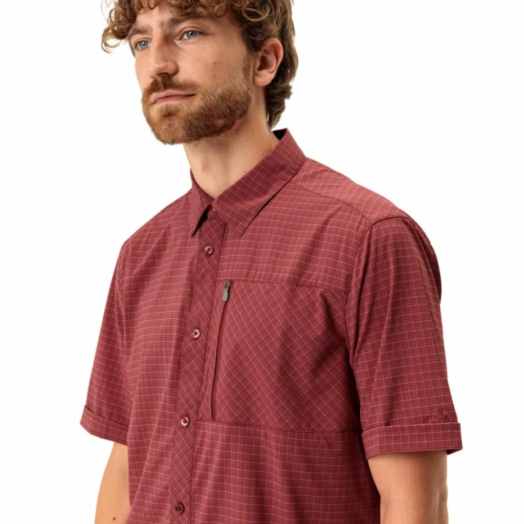 Hot · Men's Seiland Shirt IV Herren Bergsteigen|Bergsteigen