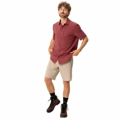 Hot · Men's Seiland Shirt IV Herren Bergsteigen|Bergsteigen
