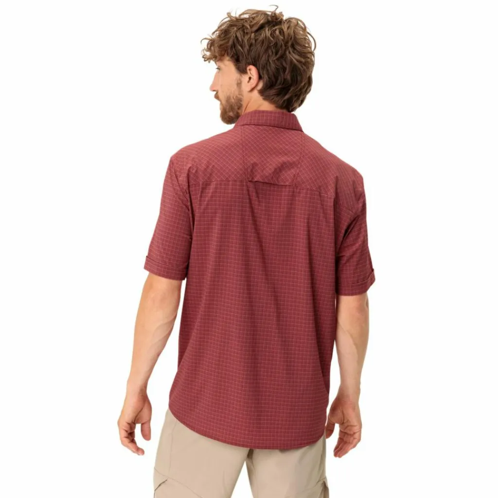 Hot · Men's Seiland Shirt IV Herren Bergsteigen|Bergsteigen
