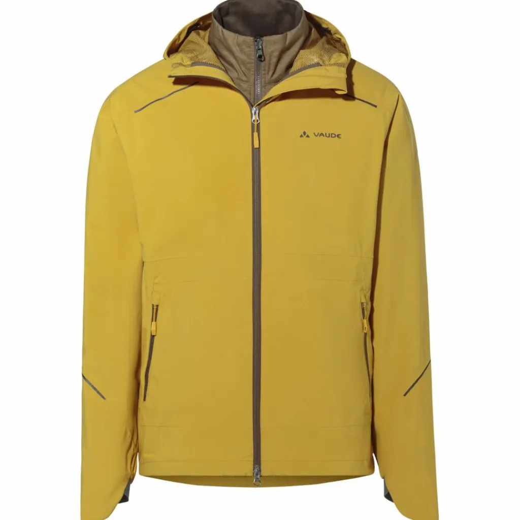 Best · Men's Yaras 3in1 Jacket Herren Regenjacken|Winterjacken