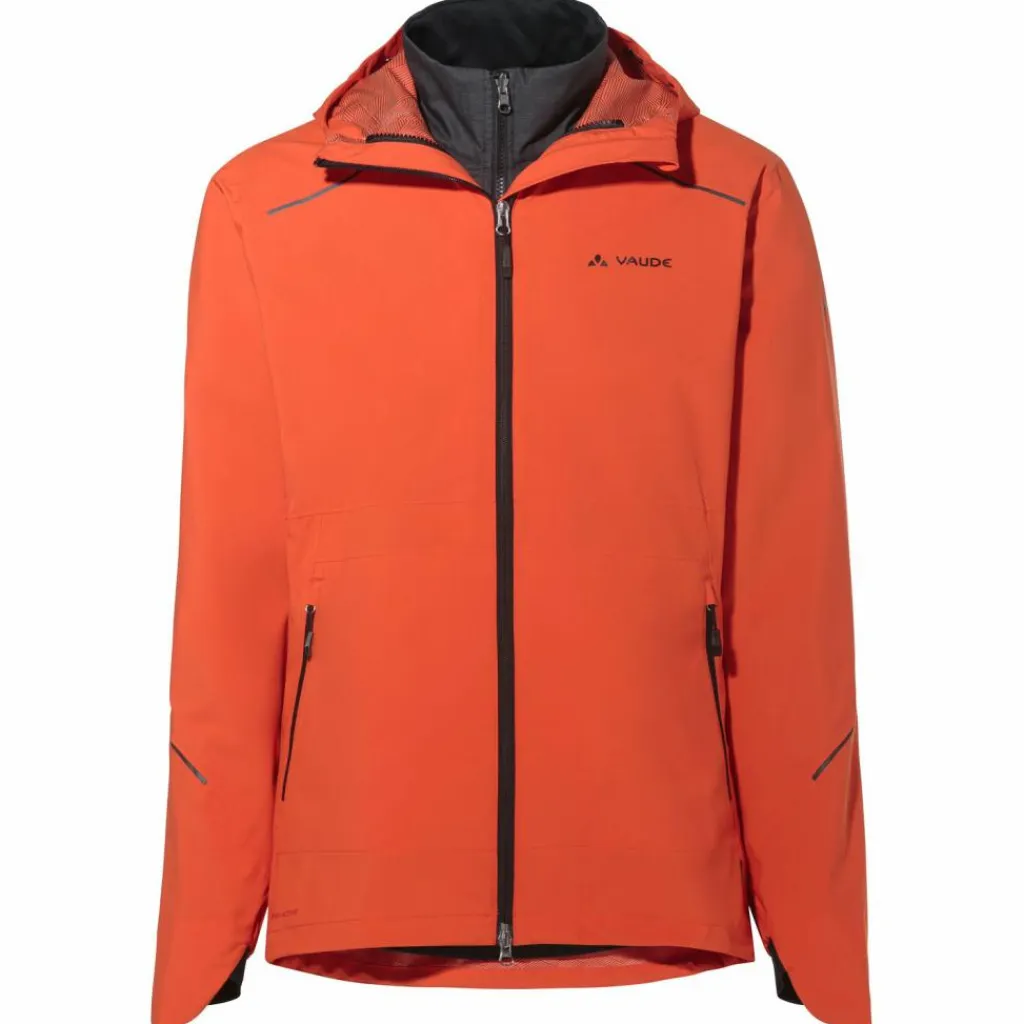 Outlet · Men's Yaras 3in1 Jacket Herren Radsport|Regenjacken
