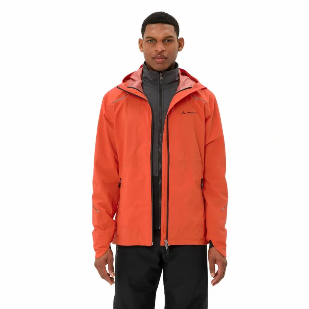 Outlet · Men's Yaras 3in1 Jacket Herren Radsport|Regenjacken