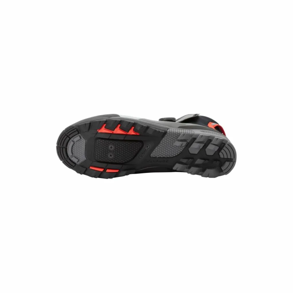 VAUDE Radsport|Radsport<· Minaki III STX black