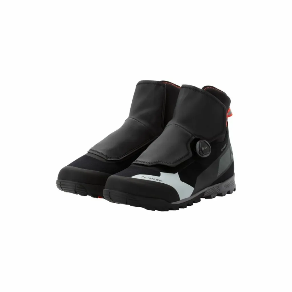 VAUDE Radsport|Radsport<· Minaki III STX black