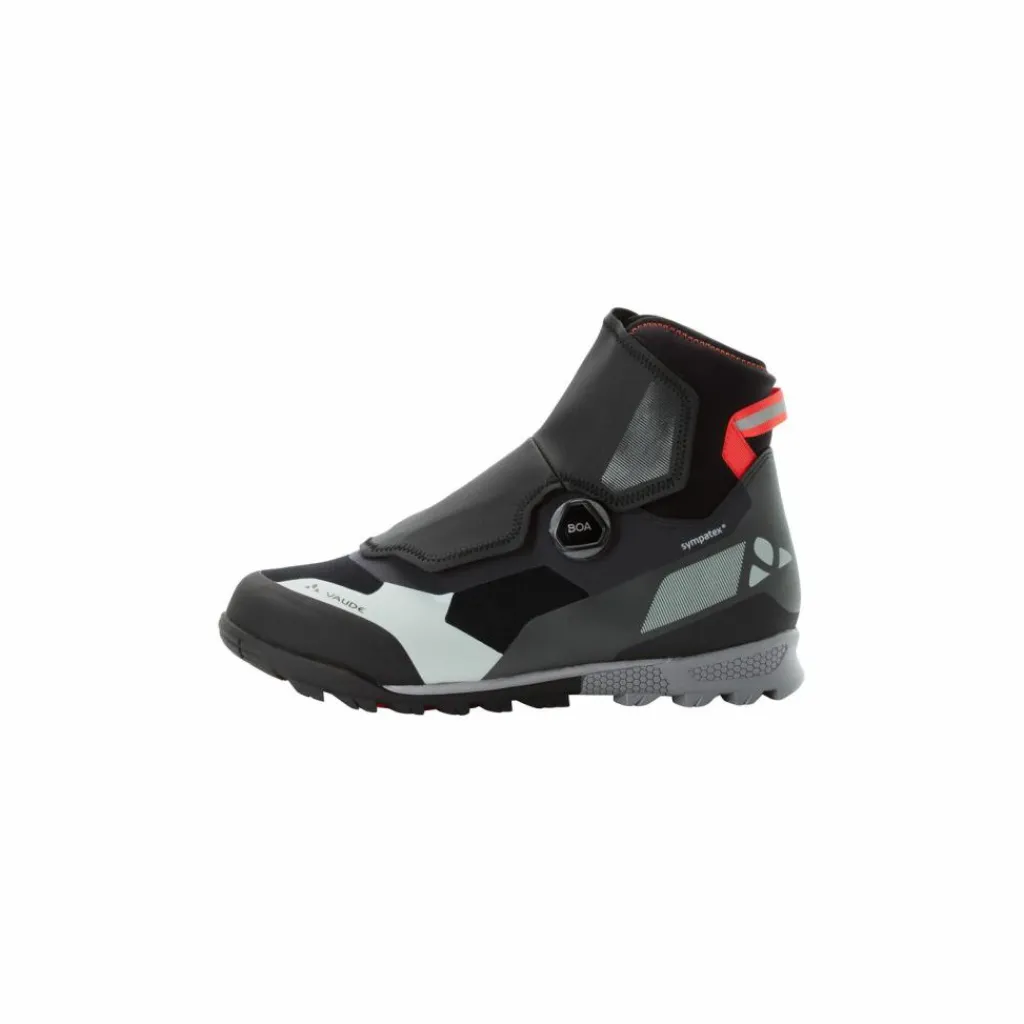 VAUDE Radsport|Radsport<· Minaki III STX black