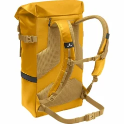 VAUDE Trekkingrucksäcke<· Mineo Backpack 30 burnt yellow
