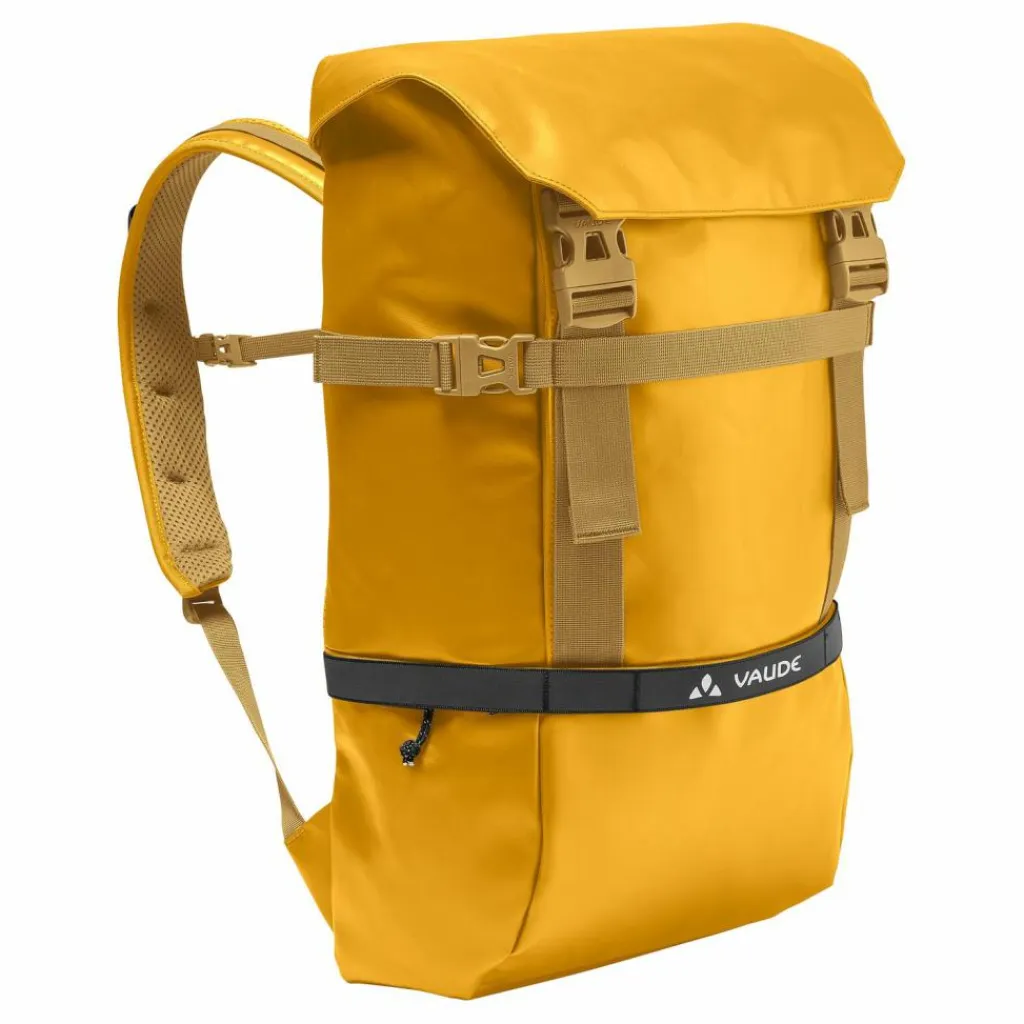 VAUDE Trekkingrucksäcke<· Mineo Backpack 30 burnt yellow