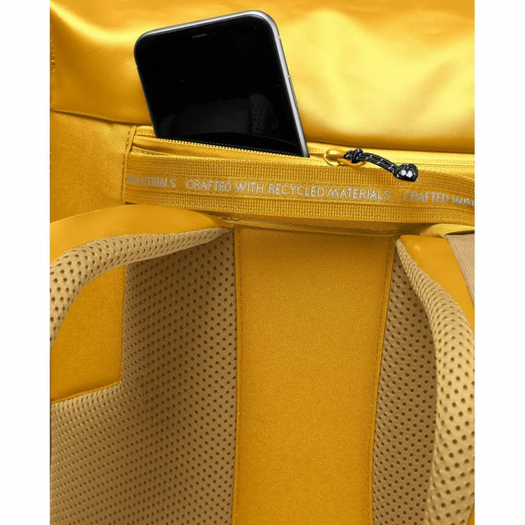 VAUDE Trekkingrucksäcke<· Mineo Backpack 30 burnt yellow