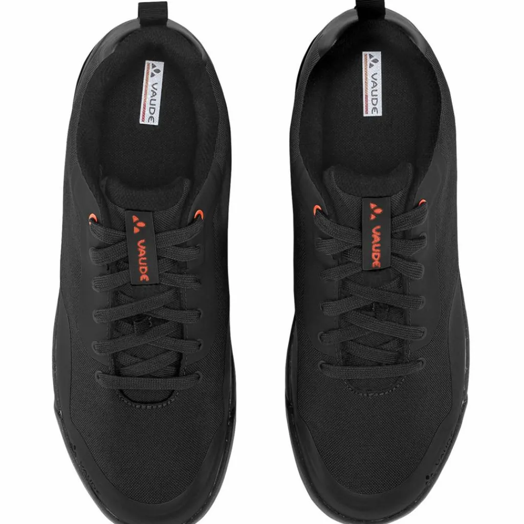 VAUDE Radsport|Radsport<· Moab Syn. II black-coconut