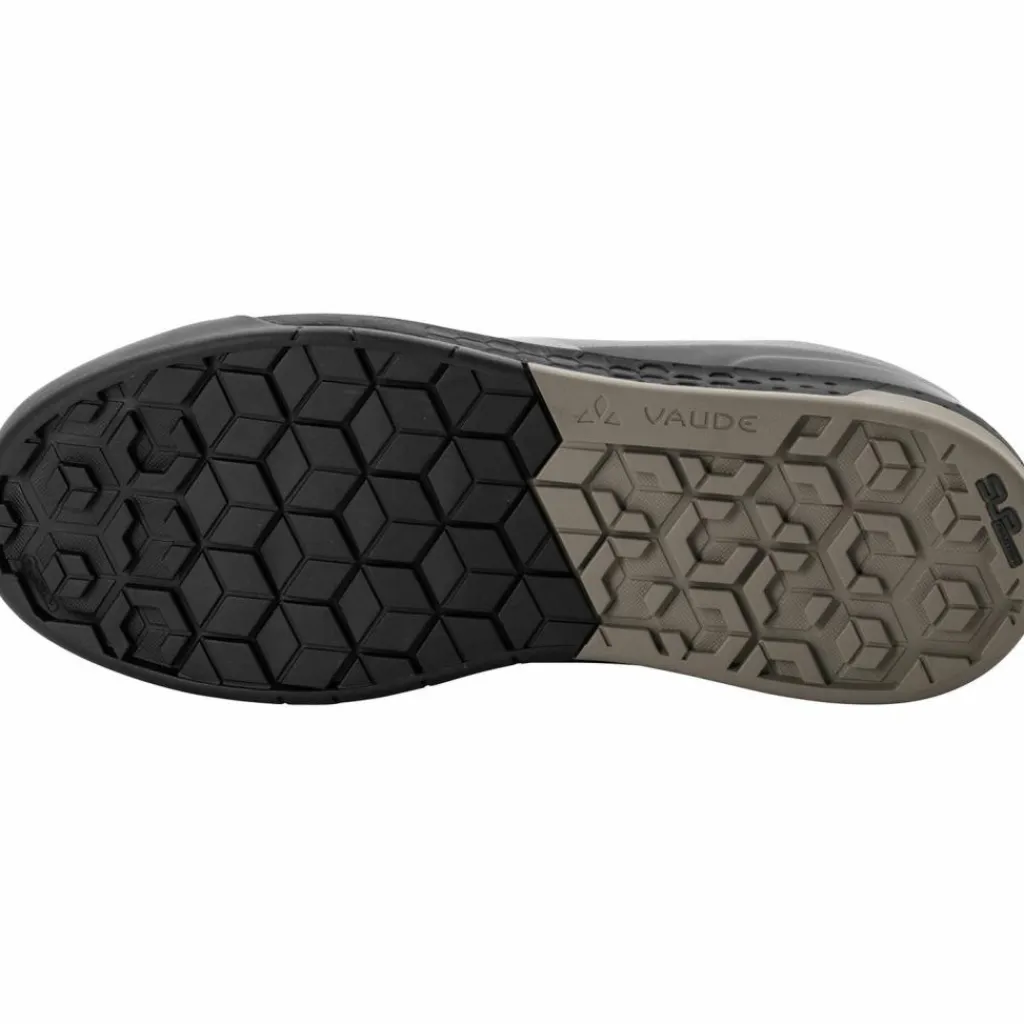 VAUDE Radsport|Radsport<· Moab Syn. II black-coconut