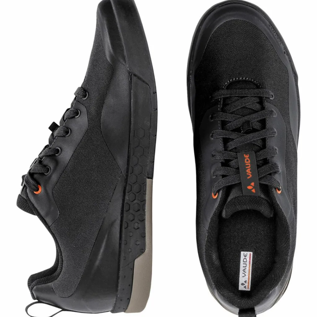 VAUDE Radsport|Radsport<· Moab Syn. II black-coconut